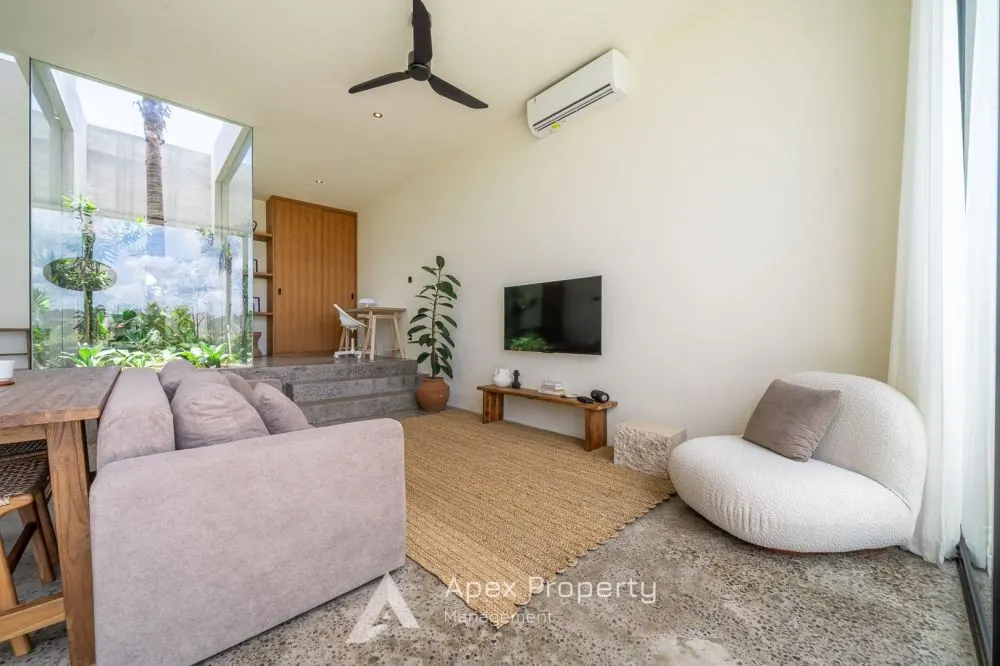 1BD Villa Carragh - AP028