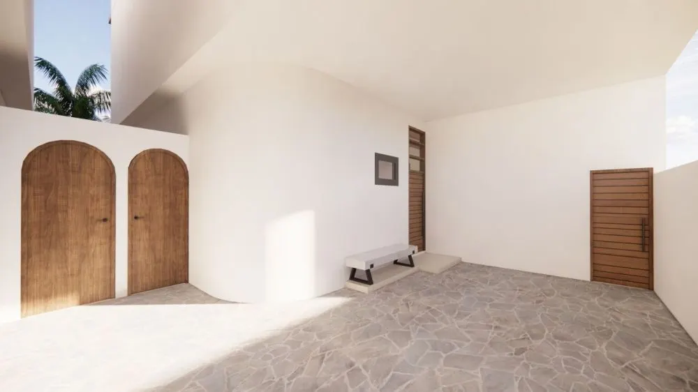 4 BD Seaview Jay Villa - JY6