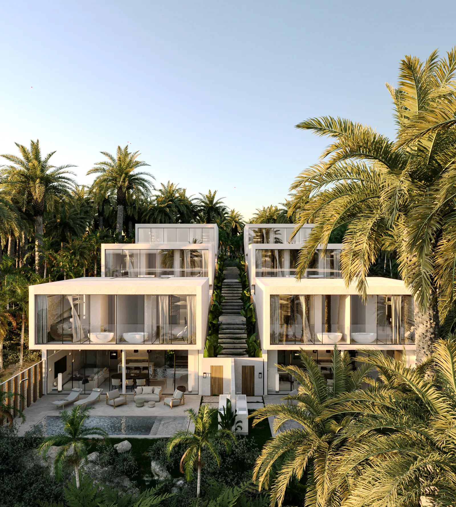 Rise Villas No 5, Pre-Signed 3-Year Rental, 11 Percent Yield - RI003