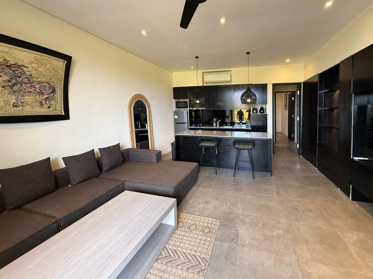 1BD Arena Apartment Canggu