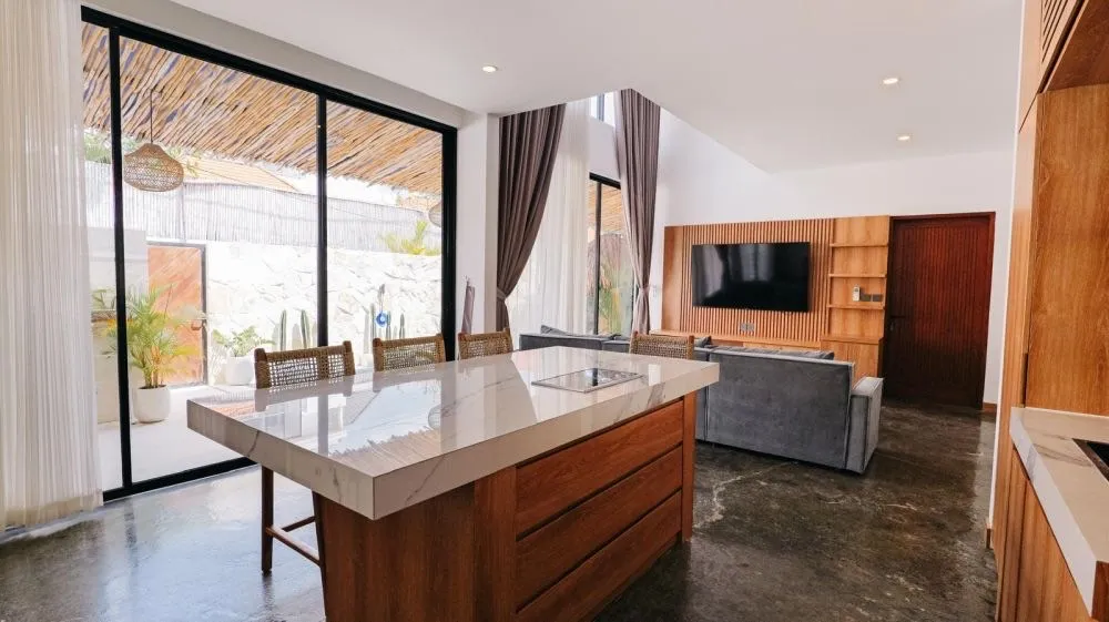 Azur Umalas 2BD