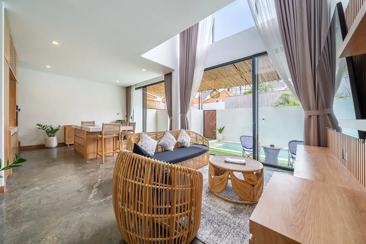 Azur Umalas 3BD