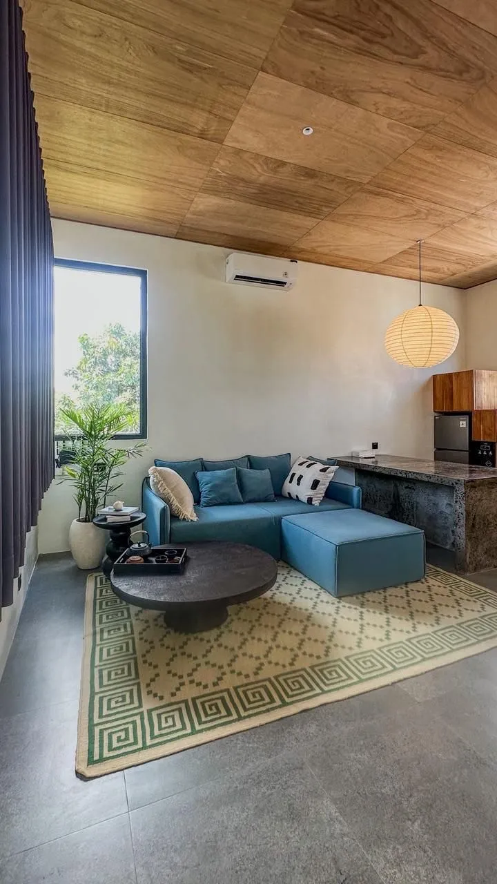 Air Apartment Sung