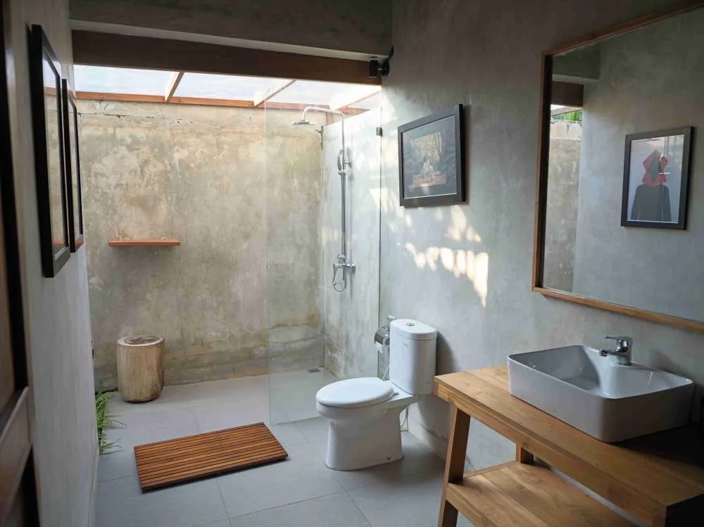 Villa Bagus