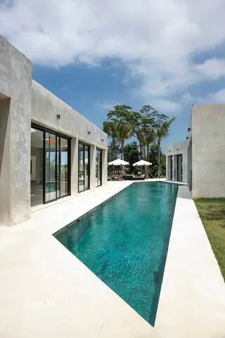 Luxury Design 3BR Villa Bardot - AP019