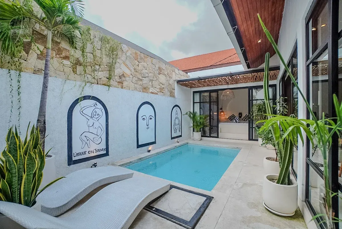 Villa Kendaro - AP020
