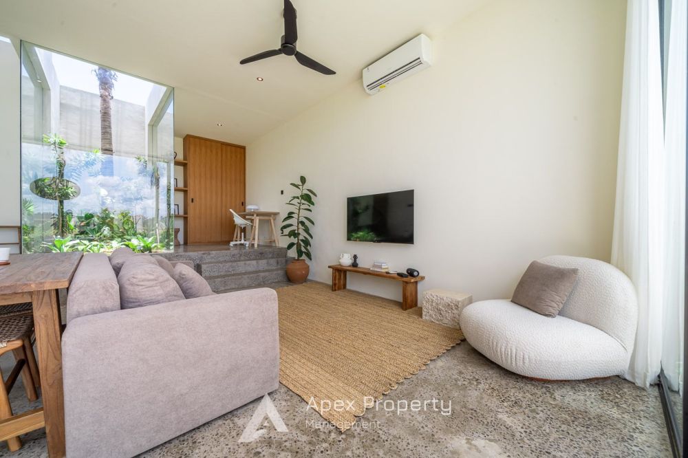 1BD Villa Carragh - AP028