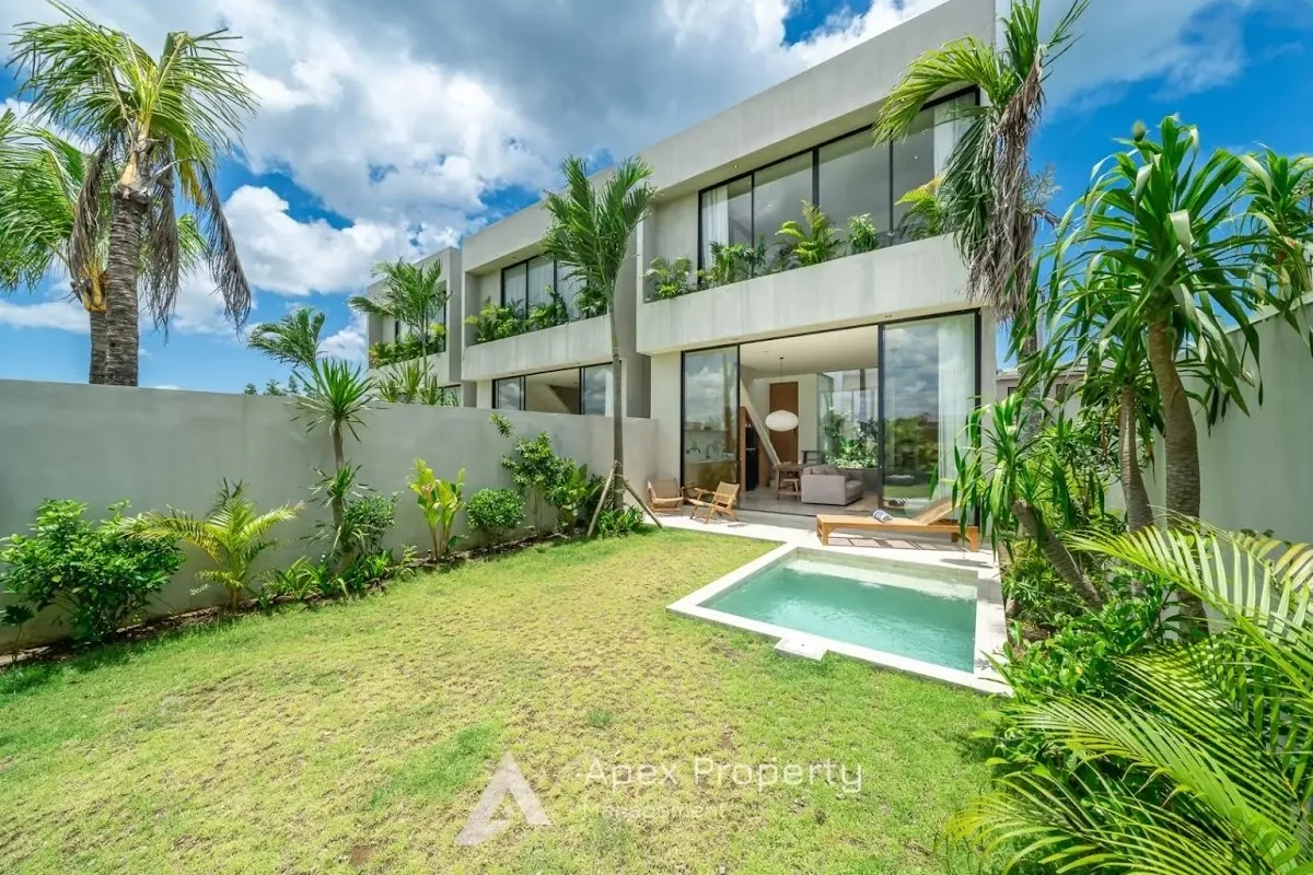 Villa Carragh - AP028