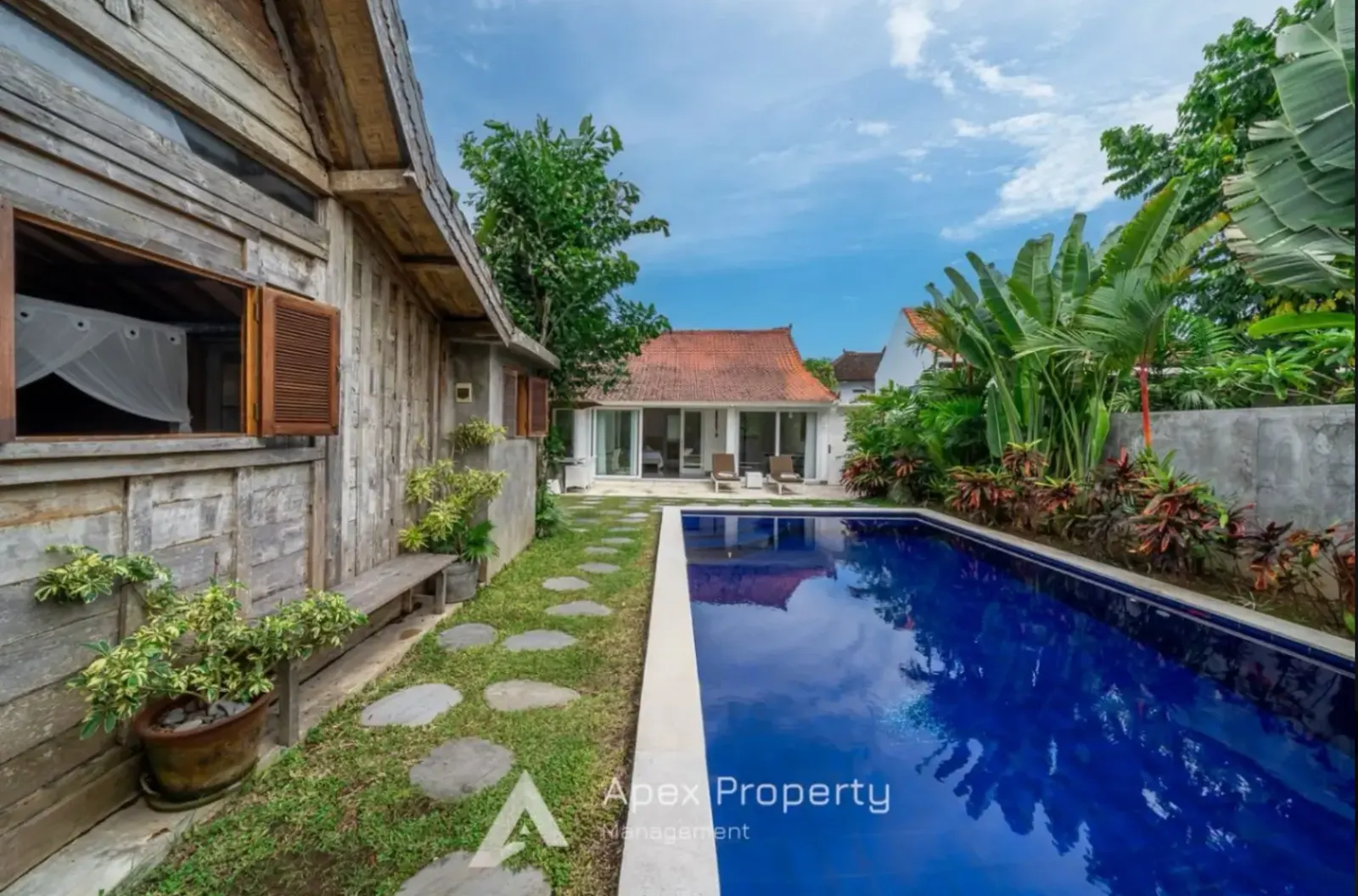 Villa R - AP037