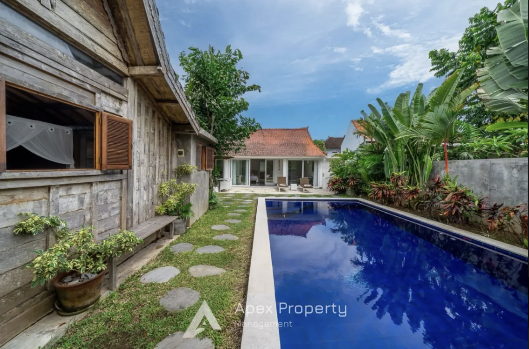 Villa R - AP037
