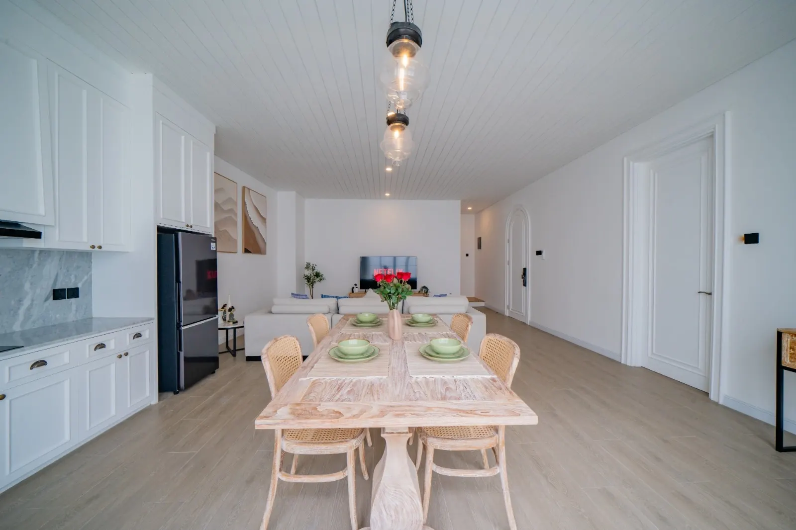 3BR Freehold Casaviia Villa for Sale in Umalas - AP044