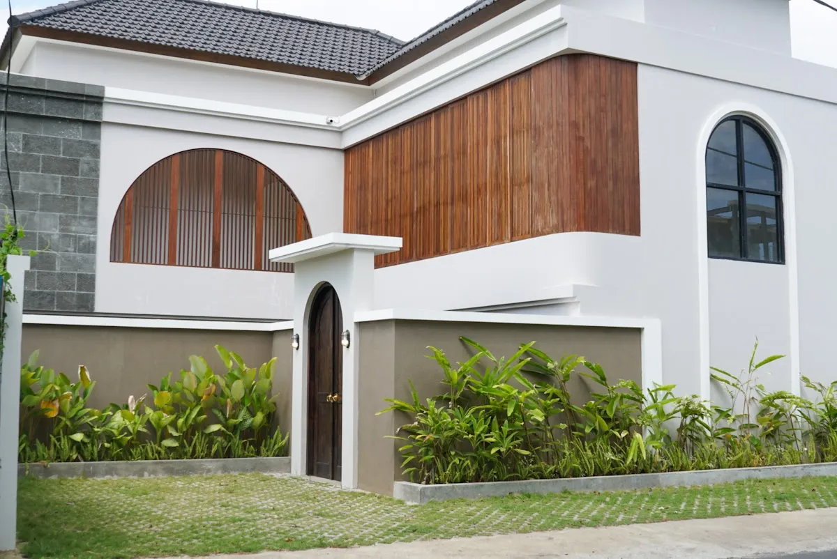 4BD Riverside Nyanyi / Villa Arun - AP0018