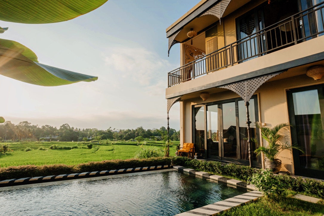 Ricefields 4BD - DS01