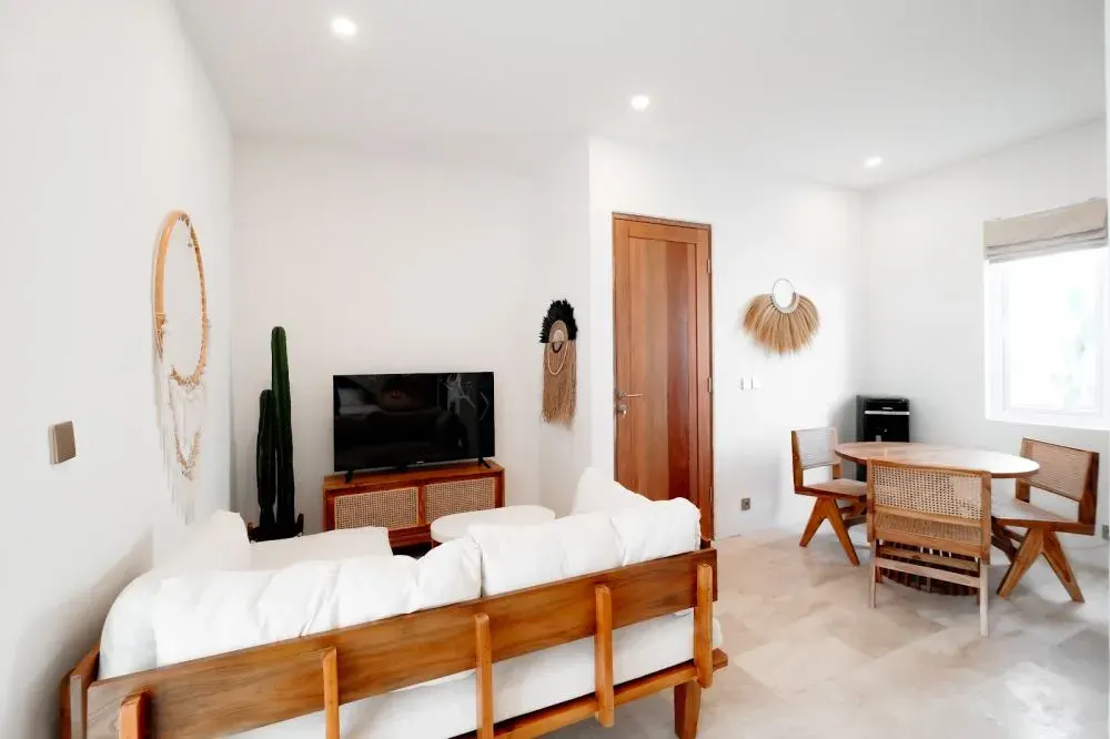 Haus 1BD Apartment in Canggu-IK001