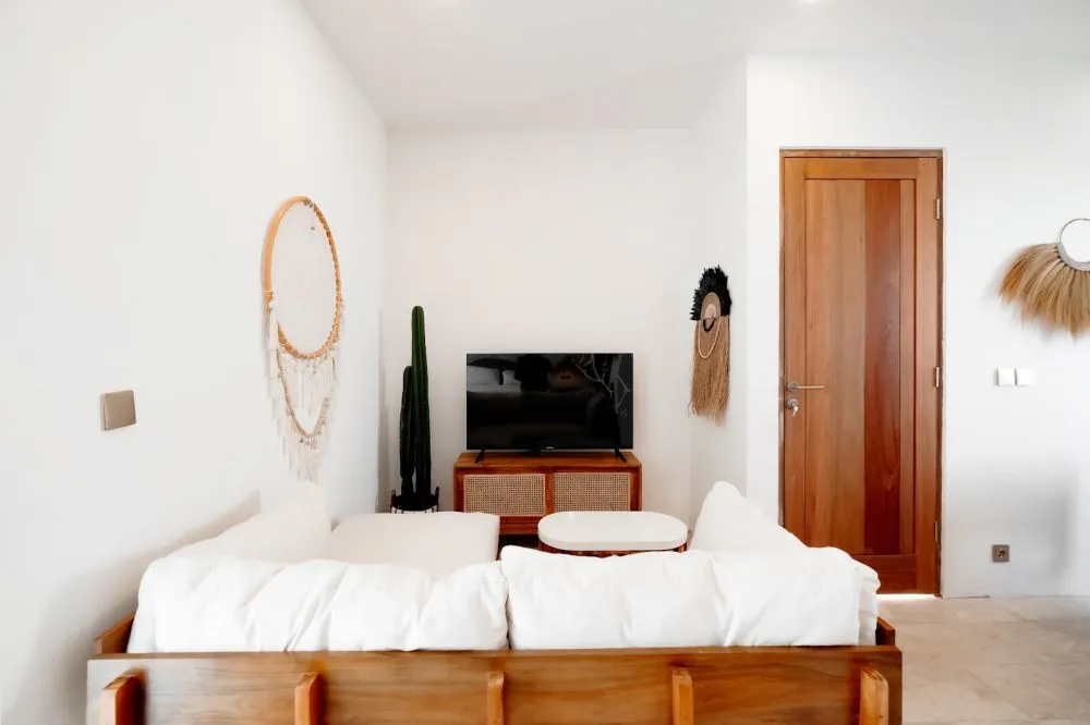 Haus 1BD Apartment in Canggu-IK01
