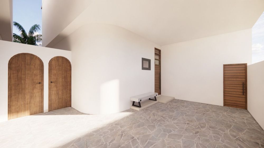 4 BD Seaview Jay Villa - JY6