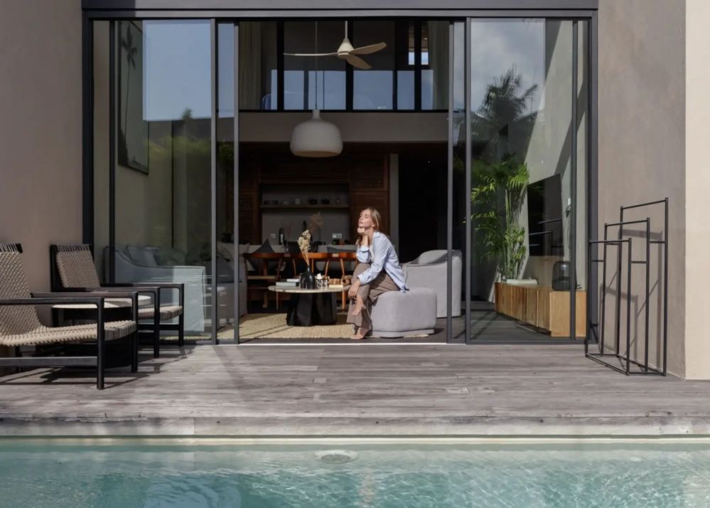 Boutique 3BR Villa in Gated Nyanyi - KP2