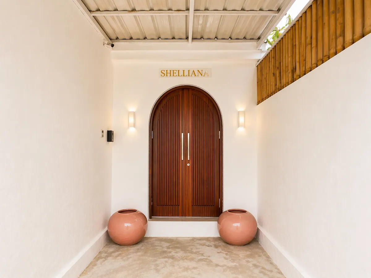 Villa Shelliana
