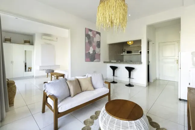One Bedroom in prime Berawa - ML003