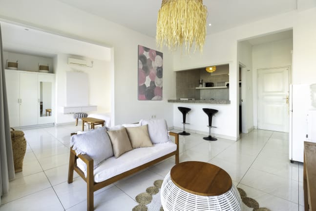 One Bedroom in prime Berawa - ML03