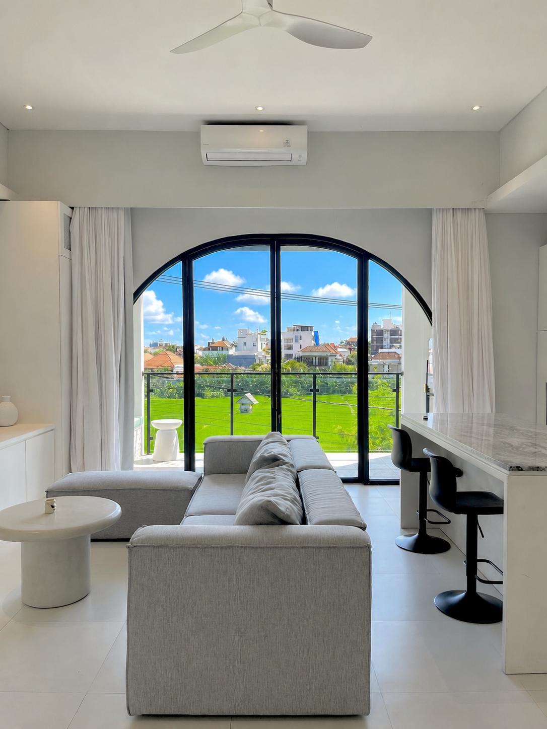 1 Bedroom Apartment in prime location Berawa