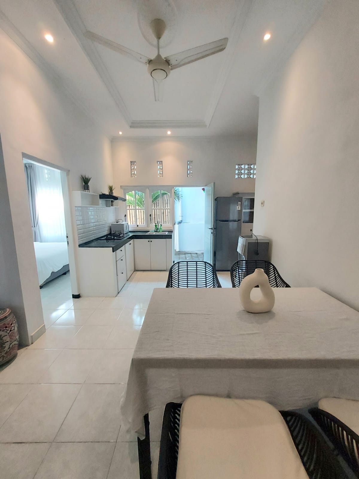 One Bedroom in prime Berawa - ML03
