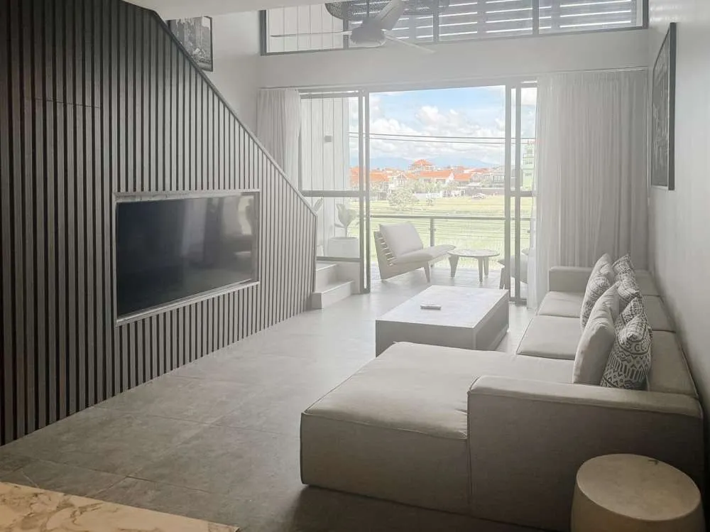 2 BD Arena Apartment