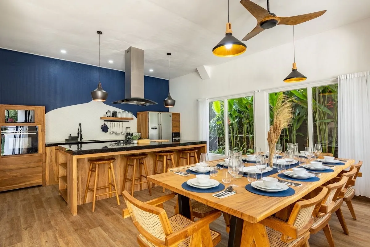 5BD Lafamilia Dream Luxury Villa - MY3