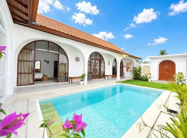 Villa RA001