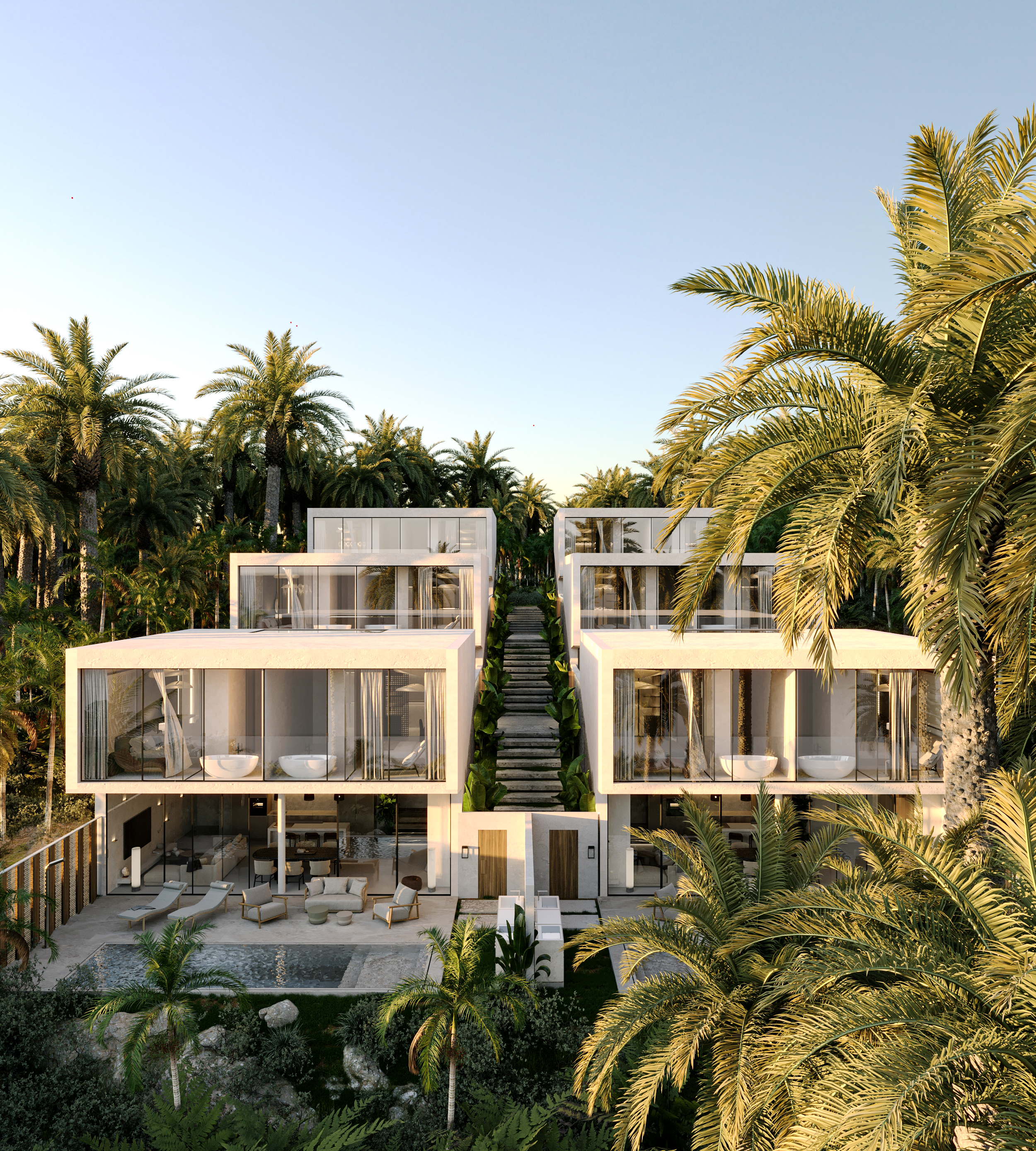 Rise Villas No 5, Pre-Signed 3-Year Rental, 11 Percent Yield - RI003