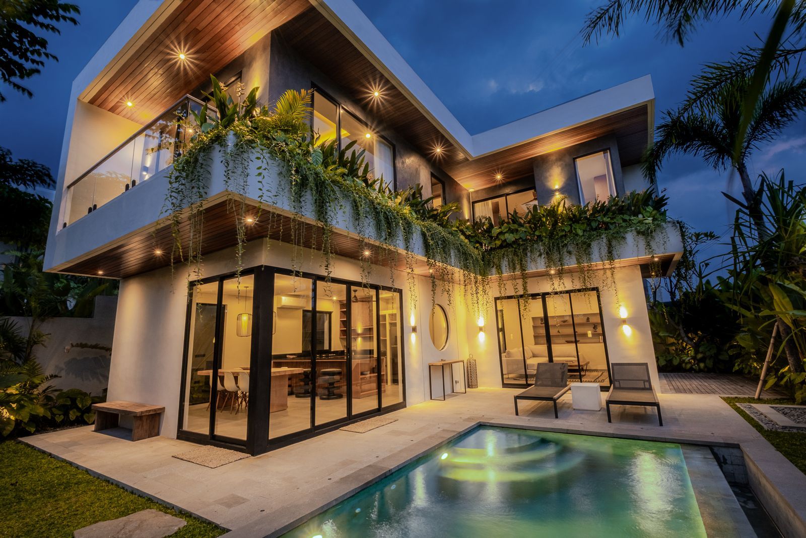 Villa Tsuri - APS01
