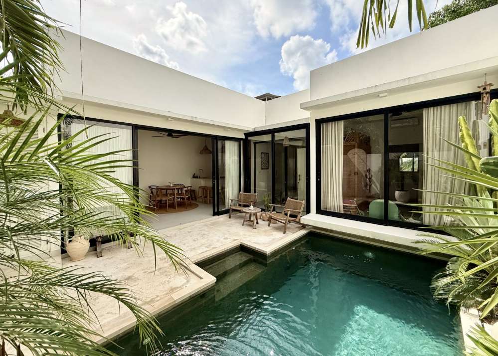 2BD Villa Tumbak Bayuh