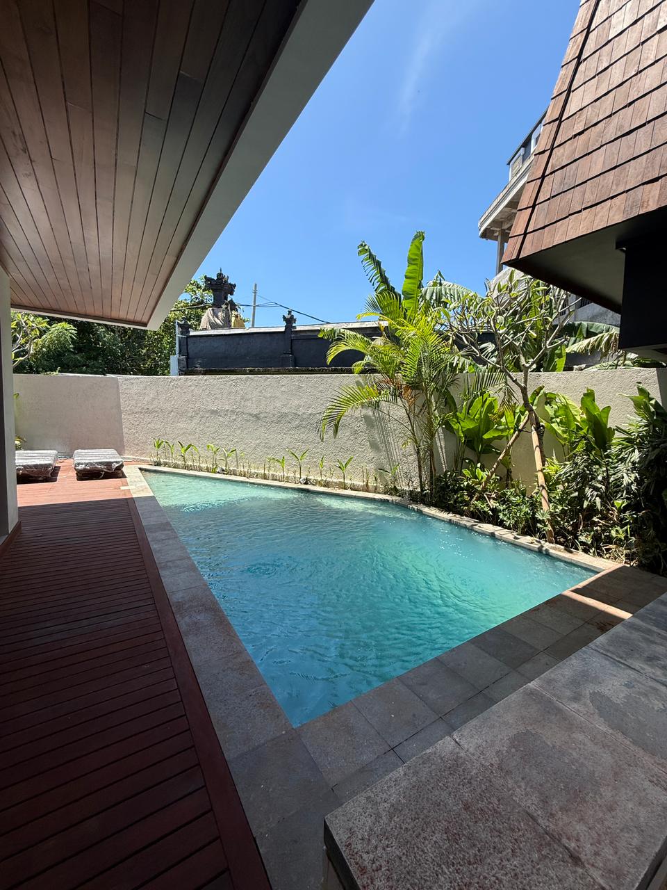 Prime 4 Bedroom Freehold Villa for Sale in Batu Bolong, Canggu