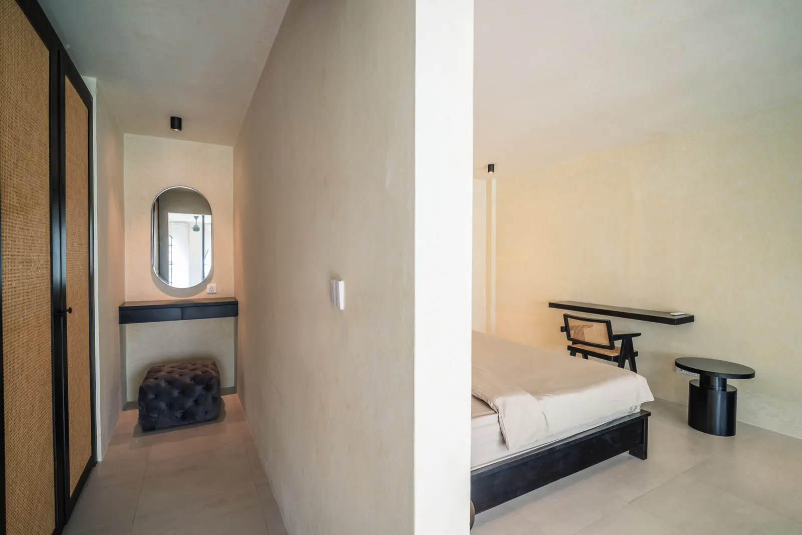 Villa Kedungu - AP032
