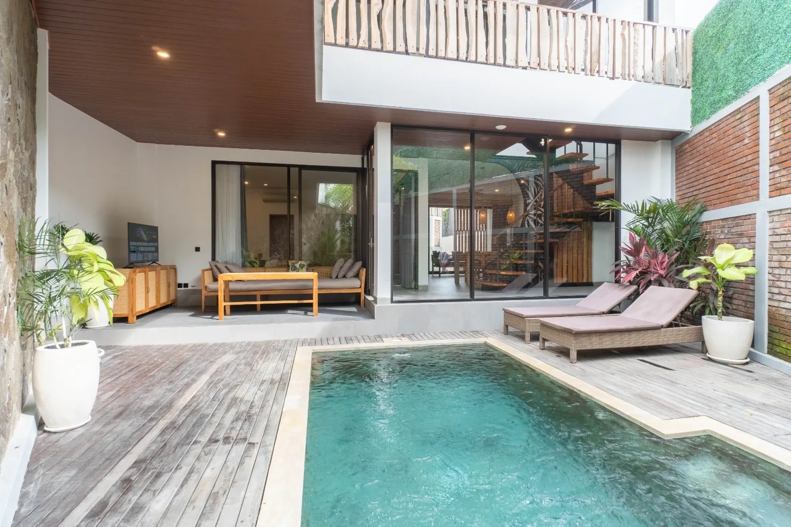 Villa DN007 - WL007