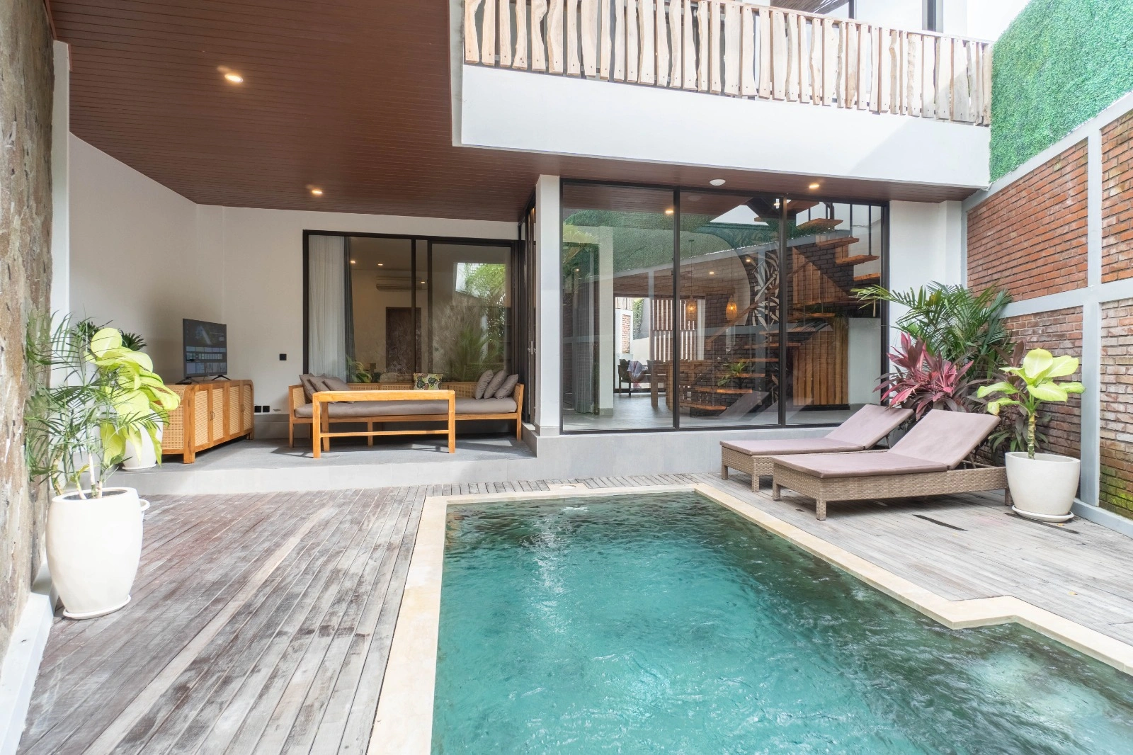 Villa DN007 - WL7