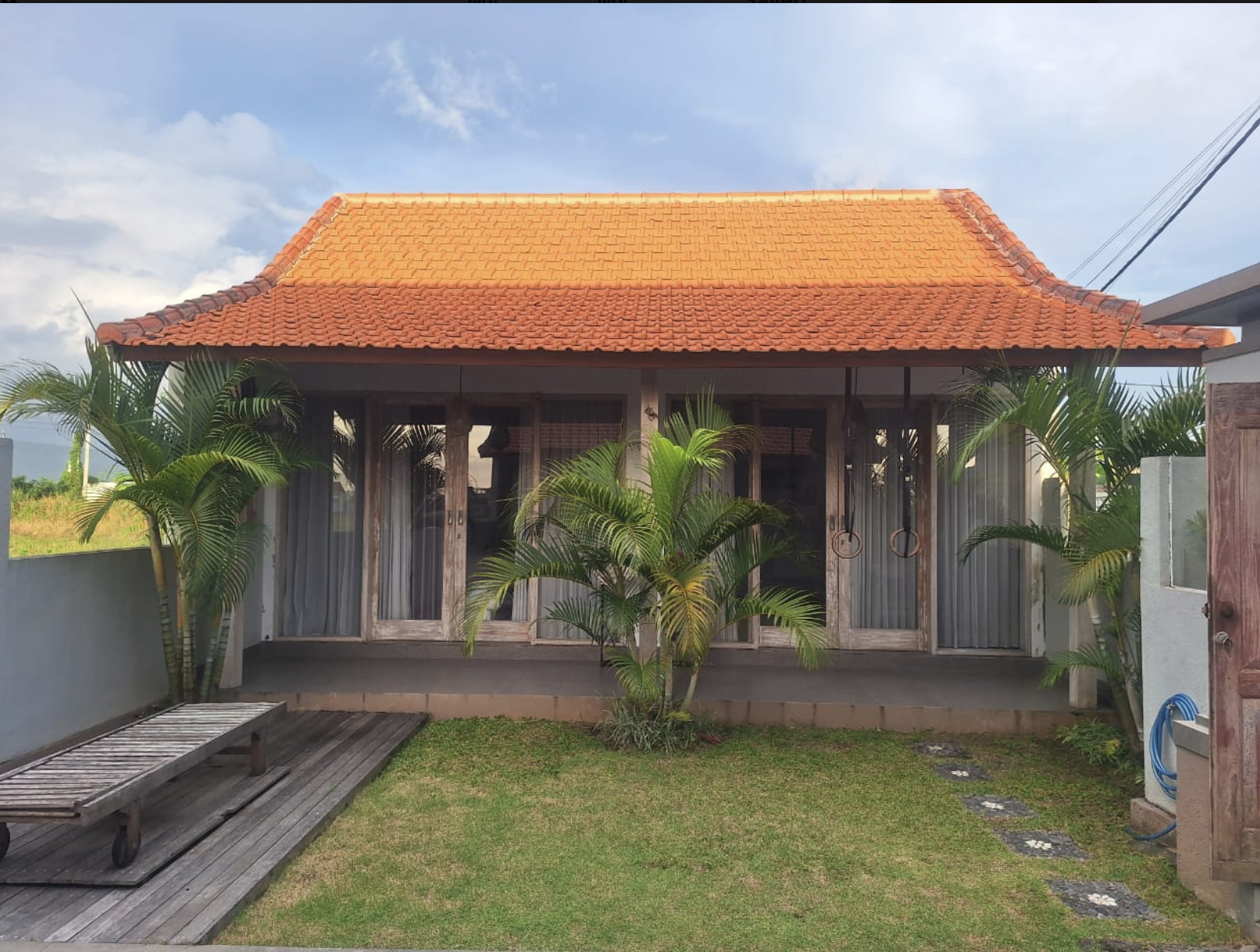 2BD Balinese Authentic - WYN01